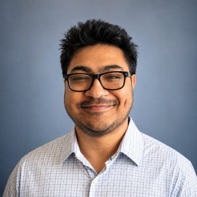 Pradeep Bajracharya