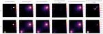 Feasibility study on active learning of smart surrogates for scientific simulations